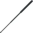 ASP F-26 Telescopic Baton Black Chrome 4140 Steel