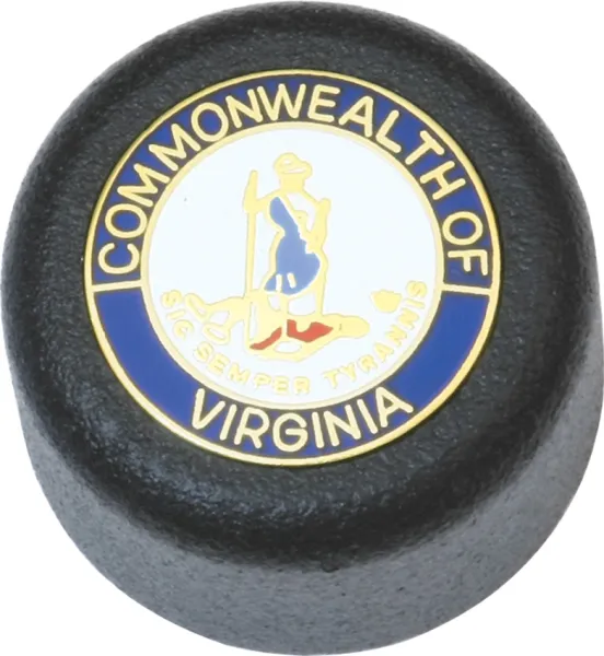 ASP Baton Cap Virginia State Seal self defense ASP54186