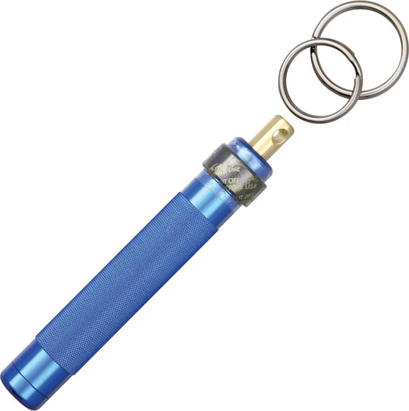 ASP Palm Defender Blue ORMD self defense ASP54950