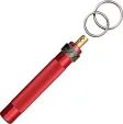 ASP Metro Defender D1 Red ORMD - ASP54953