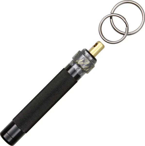 ASP Palm Defender Black ORMD self defense ASP54954