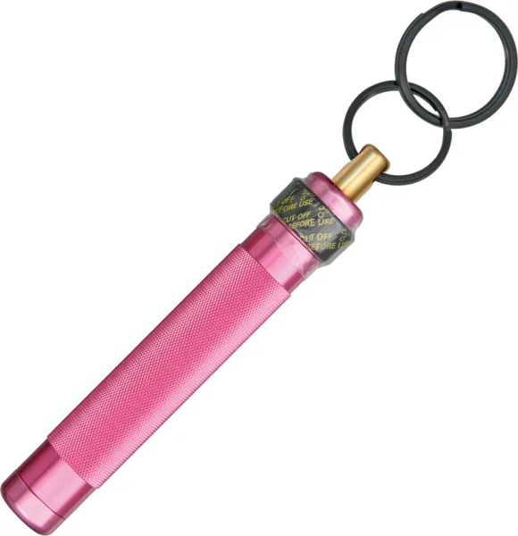 ASP Palm Defender Pink ORMD self defense ASP54959