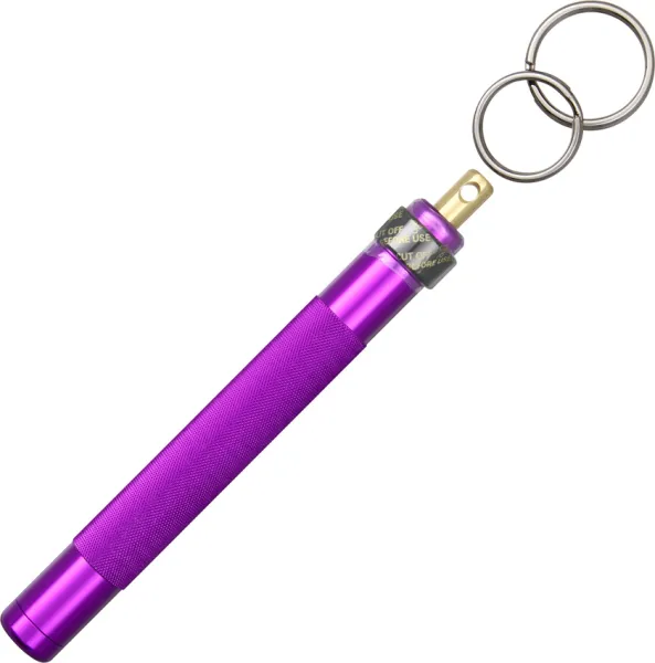 ASP Key Defender Purple ORMD self defense ASP55151
