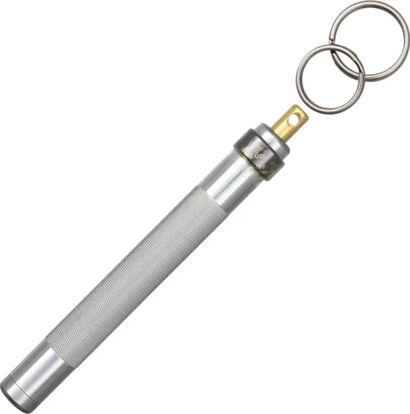ASP Key Defender Pewter ORMD self defense ASP55152