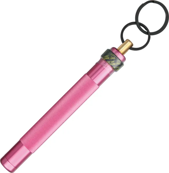 ASP Key Defender Pink ORMD self defense ASP55159