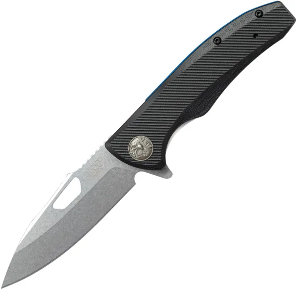 ASP Police Duty Linerlock SW A-O self defense ASP55720