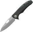 ASP Police Duty Linerlock SW A/O - ASP55720