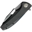 ASP Police Duty Linerlock SW A-O self defense ASP55720