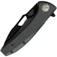 ASP Police Duty Linerlock A-O self defense ASP55721