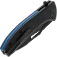 ASP Police Duty Linerlock A-O self defense ASP55721