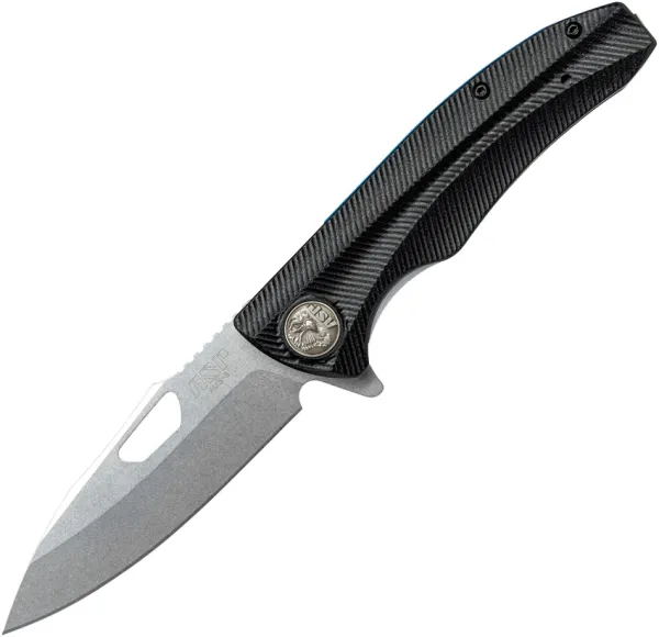 ASP Police Duty Linerlock SW A-O self defense ASP55722