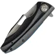 ASP Police Duty Linerlock SW A-O self defense ASP55722