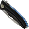 ASP Police Duty Linerlock SW A-O self defense ASP55722