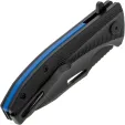 ASP Police Duty Linerlock A-O self defense ASP55723