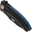 ASP Police Duty Linerlock A-O self defense ASP55723