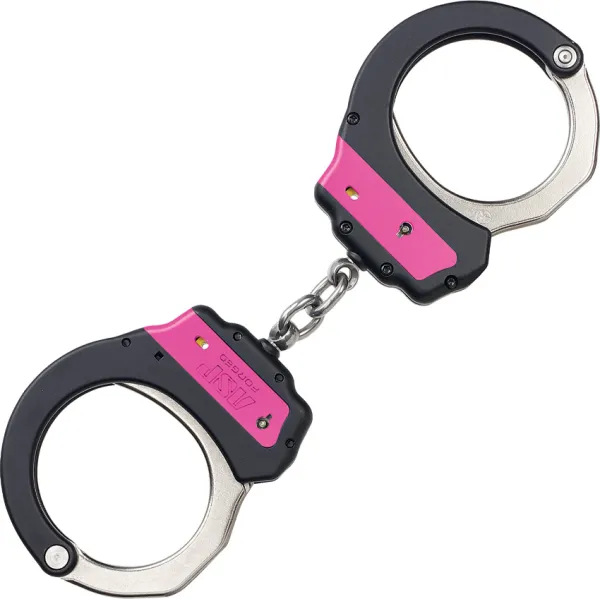ASP Ultra Cuff Chain Identifier self defense ASP56003
