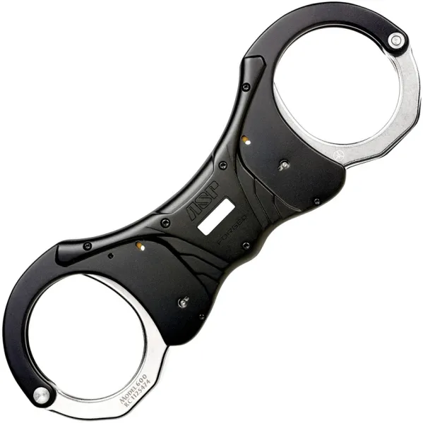 ASP Rigid Ultra Cuffs self defense ASP56020