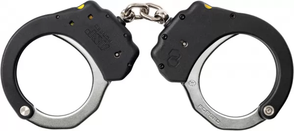 ASP Chain Ultra Plus Cuffs self defense ASP56060