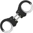 ASP Hinge Ultra Handcuff - ASP56119