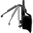 ASP Open Top Handcuff Case self defense ASP56139
