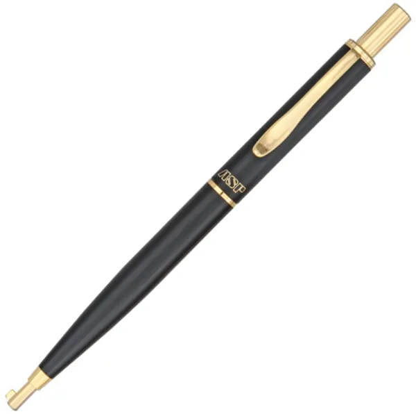 ASP LockWrite Pen Key Gold self defense ASP56254