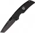 Hoffner Knives WarMaster Framelock - ATA04