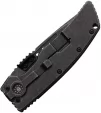 Hoffner Knives WarMaster Framelock ATA04