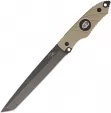 Hoffner Knives Beast Khaki - ATA13