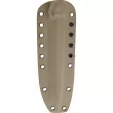 Hoffner Knives Beast Khaki ATA13