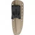 Hoffner Knives Beast Khaki ATA13