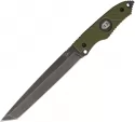 Hoffner Knives Beast Olive - ATA14