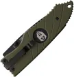 Hoffner Knives Snap Linerlock Flatline ATA25