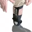 Hoffner Knives Covert Knife Calf Holster - ATA40