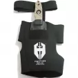 Hoffner Knives Covert Knife Calf Holster ATA40