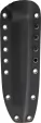 Hoffner Knives Beast Lanyard Sheath Black - ATA42