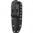 Hoffner Knives Beast Lanyard Sheath Black ATA42