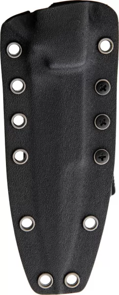 Hoffner Knives Hand Spear Lanyard Sheath ATA43