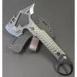 Hoffner Knives Hand Hawk ATA44
