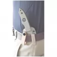 Hoffner Knives ITP (In-The-Pants) Belt Loop ATA46