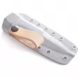 Hoffner Knives ITP (In-The-Pants) Belt Loop ATA46