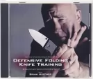 Hoffner Knives Defensive Folding Knife DVD - ATADVD
