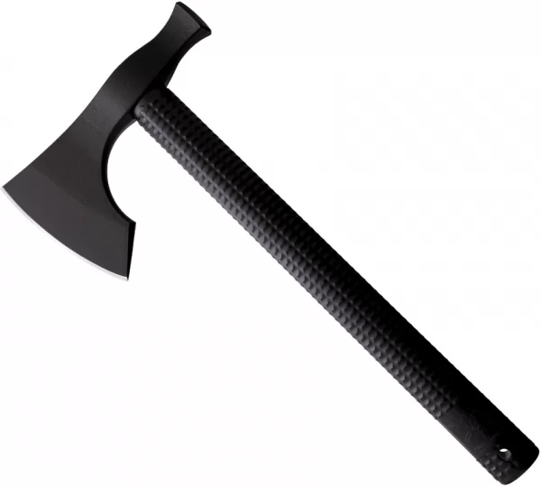 American Tomahawk Model 2 Black Nylon ATC2NBK