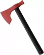 American Tomahawk Model 2 Nylon Habanero Red - ATC41568