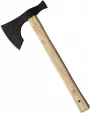 American Tomahawk Model 2 Hickory Topo Map - ATC41586