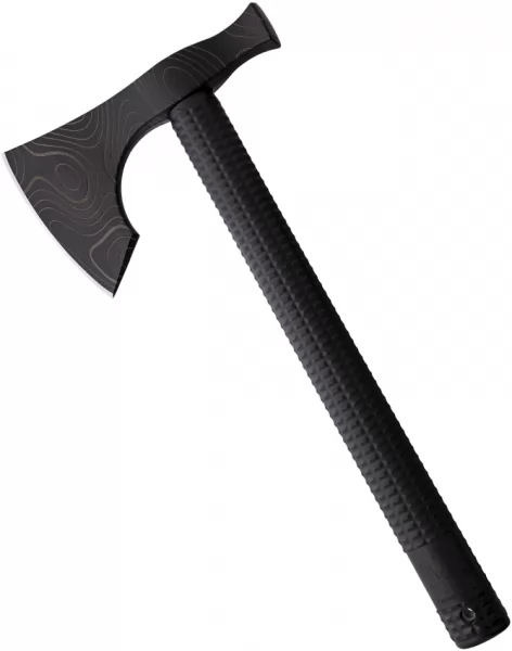 American Tomahawk Model 2 Nylon Topo Map ATC41587