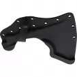 American Tomahawk Model 2 Nylon Topo Map ATC41587