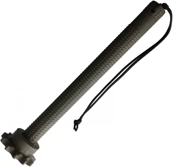 American Tomahawk Trench Baton OD Green ATC415884