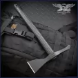 American Tomahawk Model 1 Tomahawk ATC810669