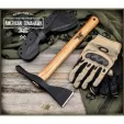 American Tomahawk Model 1 Tomahawk Hickory ATC810676