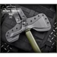 American Tomahawk Model 1 Tomahawk OD Hickory ATC810690